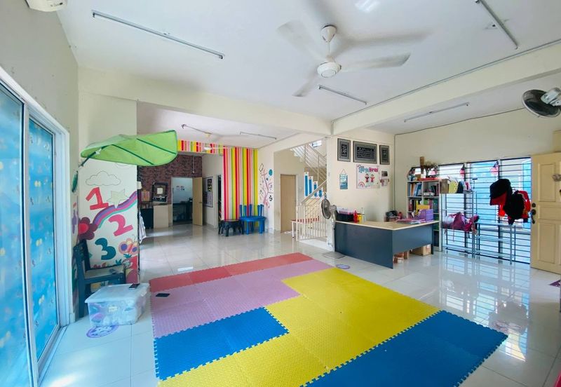 Seksyen 15, Bandar Baru Bangi