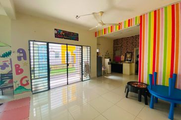 Seksyen 15, Bandar Baru Bangi