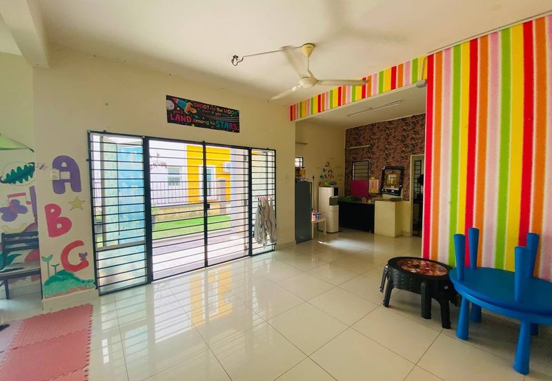 Seksyen 15, Bandar Baru Bangi