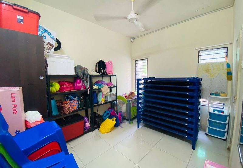 Seksyen 15, Bandar Baru Bangi