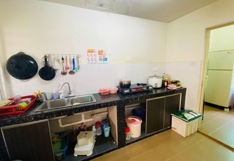 Seksyen 15, Bandar Baru Bangi