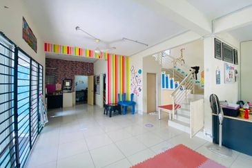 Seksyen 15, Bandar Baru Bangi