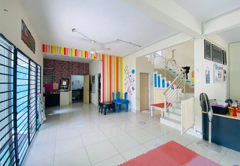 Seksyen 15, Bandar Baru Bangi