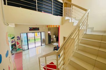 Seksyen 15, Bandar Baru Bangi