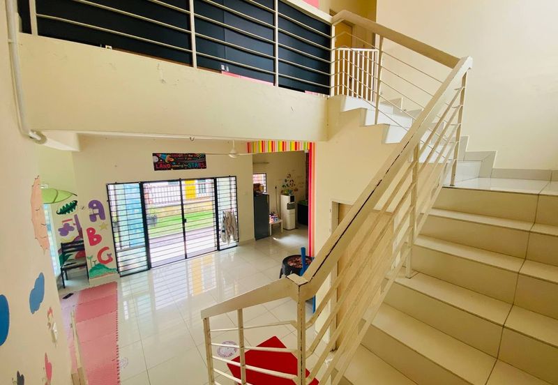 Seksyen 15, Bandar Baru Bangi