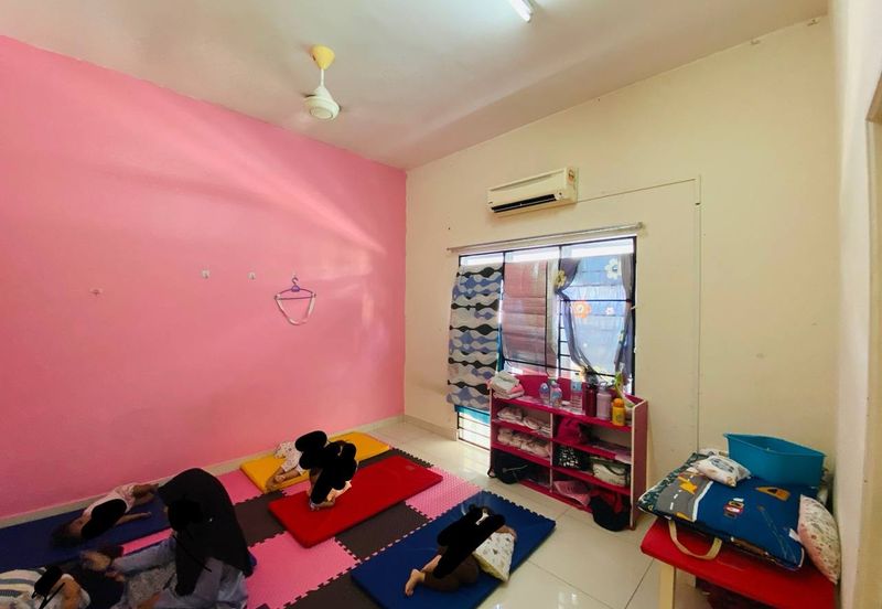 Seksyen 15, Bandar Baru Bangi