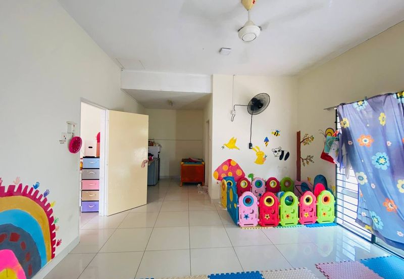 Seksyen 15, Bandar Baru Bangi