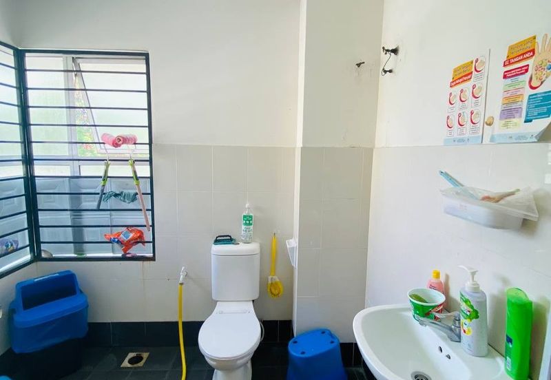 Seksyen 15, Bandar Baru Bangi