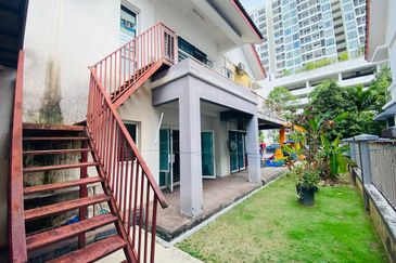 Seksyen 15, Bandar Baru Bangi