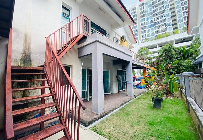 Seksyen 15, Bandar Baru Bangi