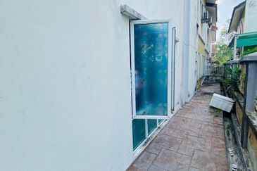 Seksyen 15, Bandar Baru Bangi