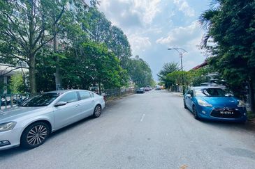 Seksyen 15, Bandar Baru Bangi