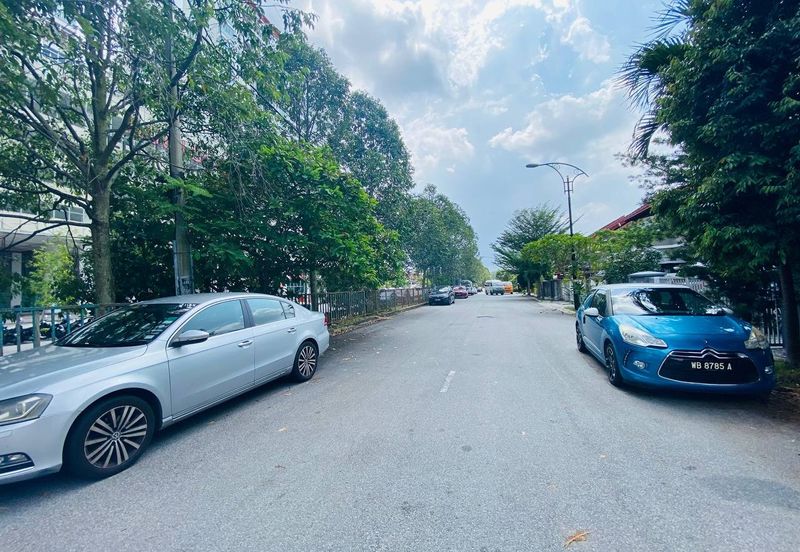 Seksyen 15, Bandar Baru Bangi