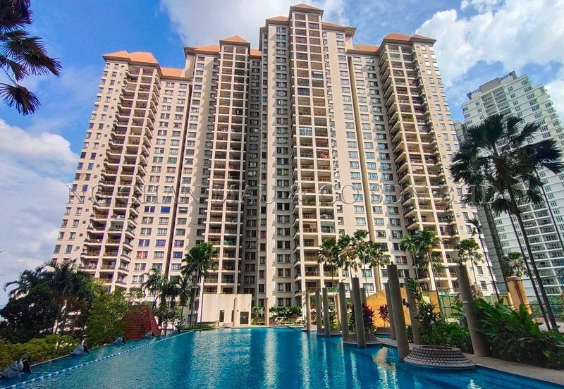 Royal Domain Sri Putramas II