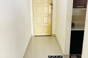 Royal Domain Sri Putramas II