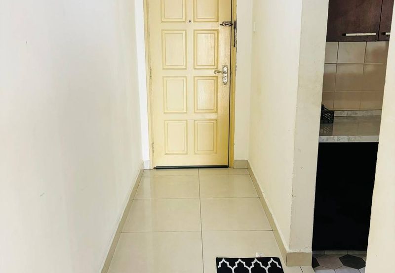 Royal Domain Sri Putramas II