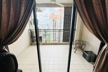 Royal Domain Sri Putramas II