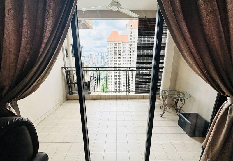 Royal Domain Sri Putramas II