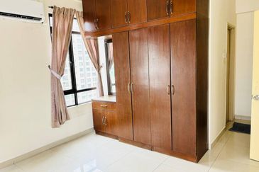 Royal Domain Sri Putramas II