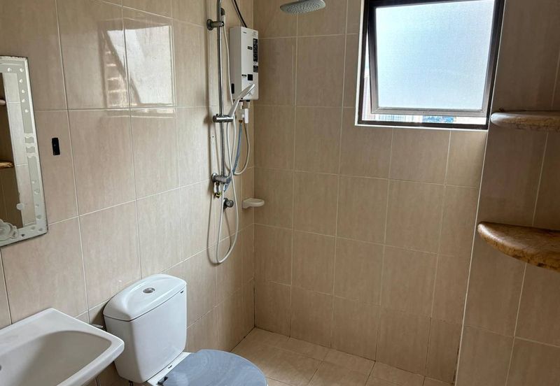 Royal Domain Sri Putramas II