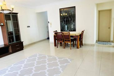 Royal Domain Sri Putramas II