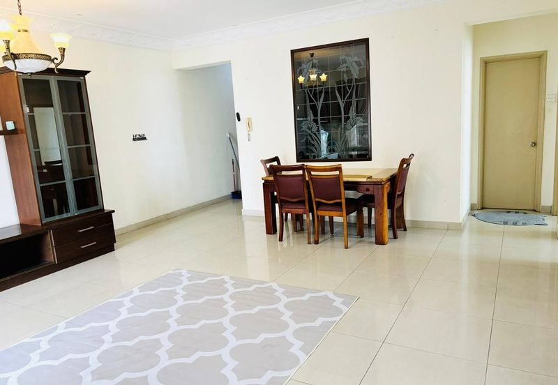 Royal Domain Sri Putramas II