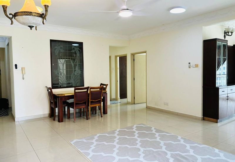 Royal Domain Sri Putramas II