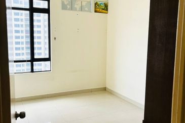 Royal Domain Sri Putramas II