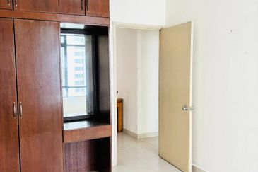 Royal Domain Sri Putramas II