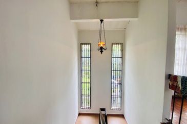 Jalan Taman Ibu Kota