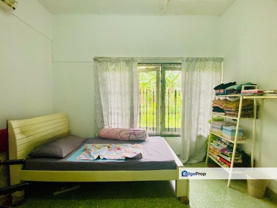 Corner 2 Sty Bungalow Taman Ibukota , Setapak For Sale, Kuala Lumpur, Setapak