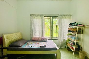 Jalan Taman Ibu Kota