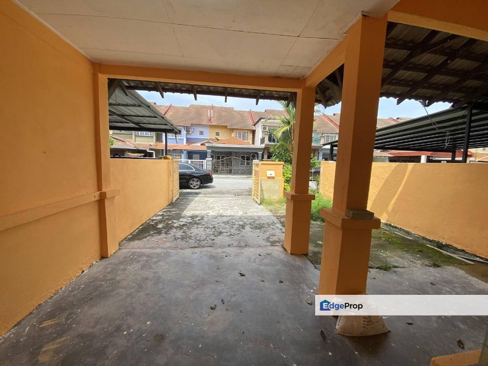 Freehold 2 Sty Taman Desaria, Nilai For Sale, Negeri Sembilan, Nilai