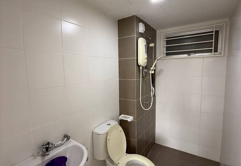 D'Cassia Apartment @ Setia EcoHill