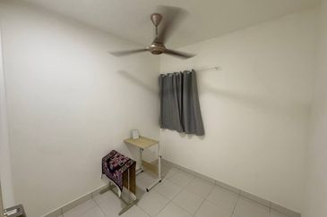 D'Cassia Apartment @ Setia EcoHill