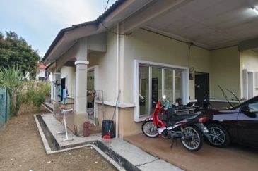 Desa Baiduri Harmoni