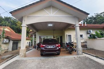 Desa Baiduri Harmoni