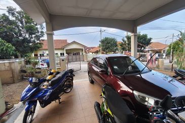 Desa Baiduri Harmoni