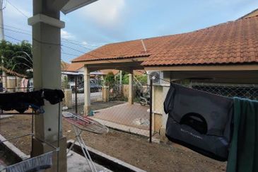 Desa Baiduri Harmoni