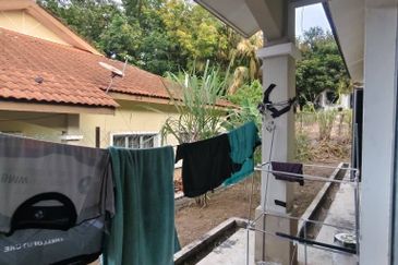 Desa Baiduri Harmoni