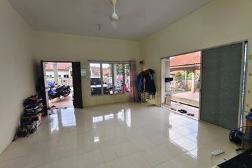 Desa Baiduri Harmoni