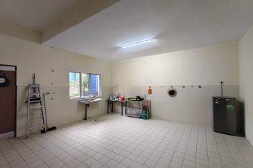 Desa Baiduri Harmoni