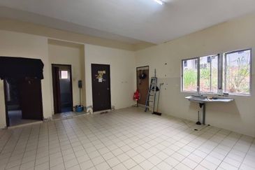 Desa Baiduri Harmoni