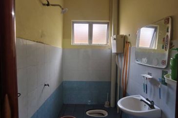 Desa Baiduri Harmoni