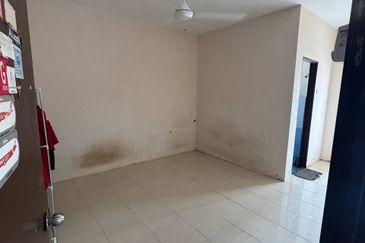 Desa Baiduri Harmoni