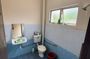 Desa Baiduri Harmoni