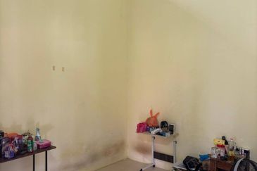 Desa Baiduri Harmoni