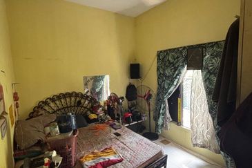 Desa Baiduri Harmoni