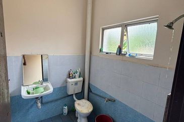 Desa Baiduri Harmoni