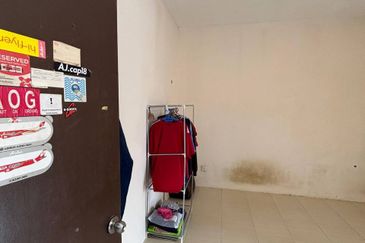 Desa Baiduri Harmoni